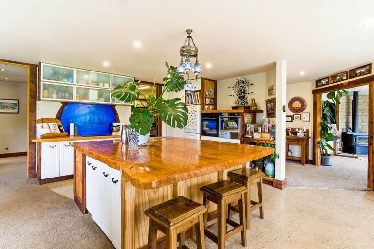 Photo of property in 71 Blackhead Road, Blackhead, Dunedin, 9076