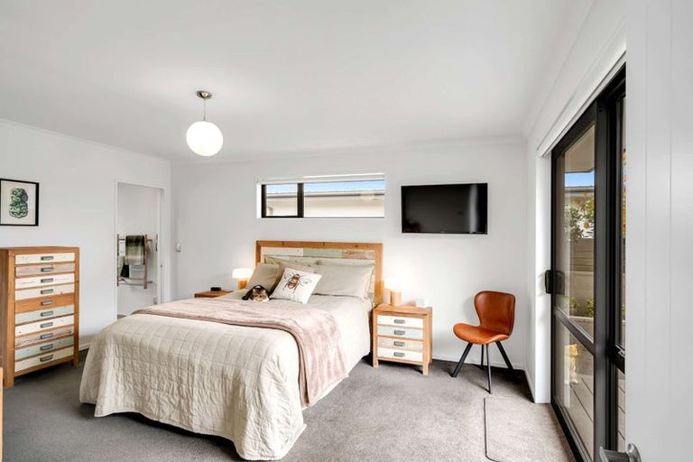 Photo of property in 29 Araucana Way, Burwood, Christchurch, 8083