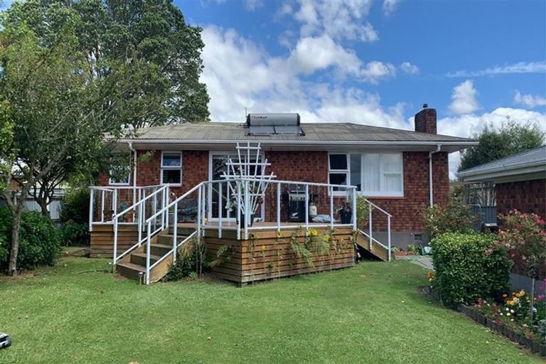 Photo of property in 76 Kelly Street, Inglewood, 4330