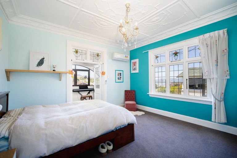 Photo of property in 33 Preston Crescent, Belleknowes, Dunedin, 9011