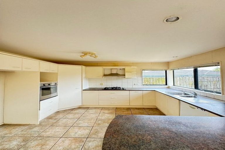 Photo of property in 7 Boderg Way, East Tamaki, Auckland, 2016
