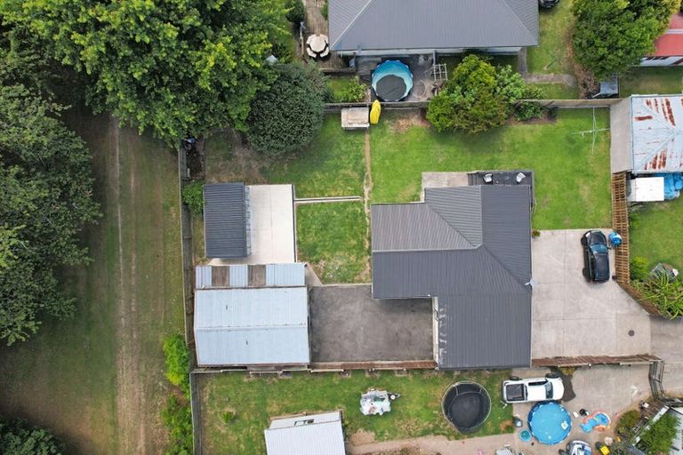 Photo of property in 15 Ratima Place, Whakatane, 3120