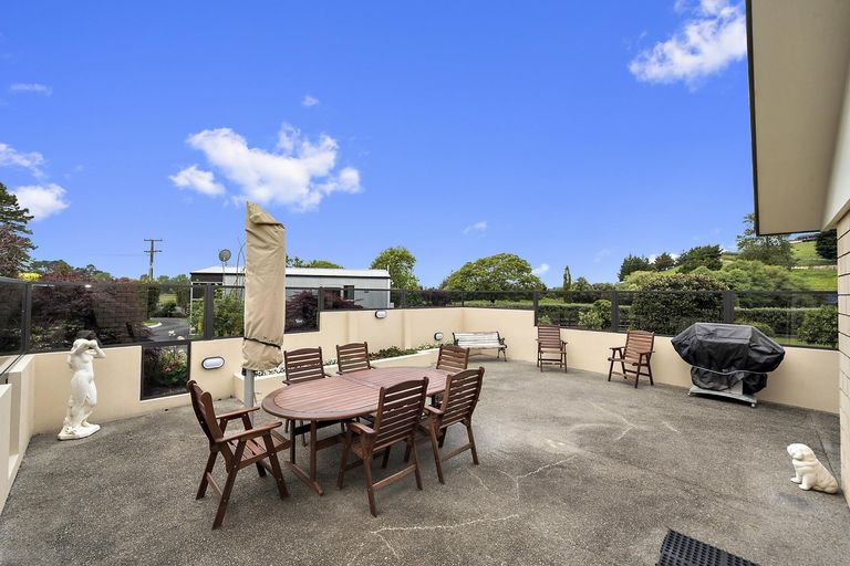 Photo of property in 434 Pencarrow Road, Tamahere, Hamilton, 3283