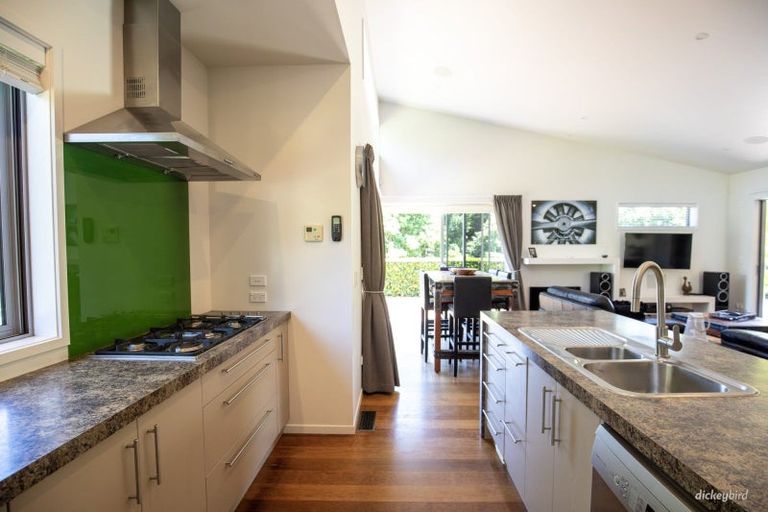 Photo of property in 881 Old Mountain Road, Waitetuna, Raglan, 3295