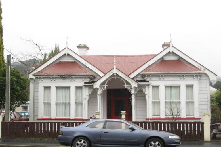 Photo of property in 18 Duke Street, North Dunedin, Dunedin, 9016