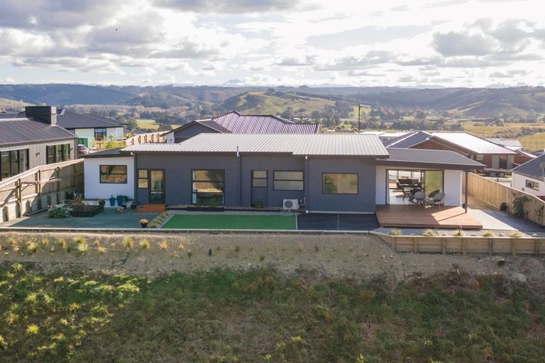 Photo of property in 47 Katania Heights, Brightwater, 7022