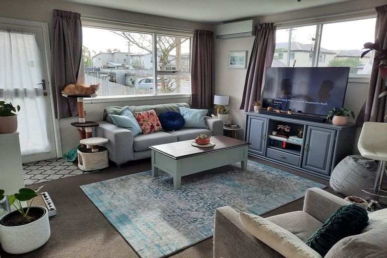 Photo of property in 1/447 Madras Street, St Albans, Christchurch, 8014