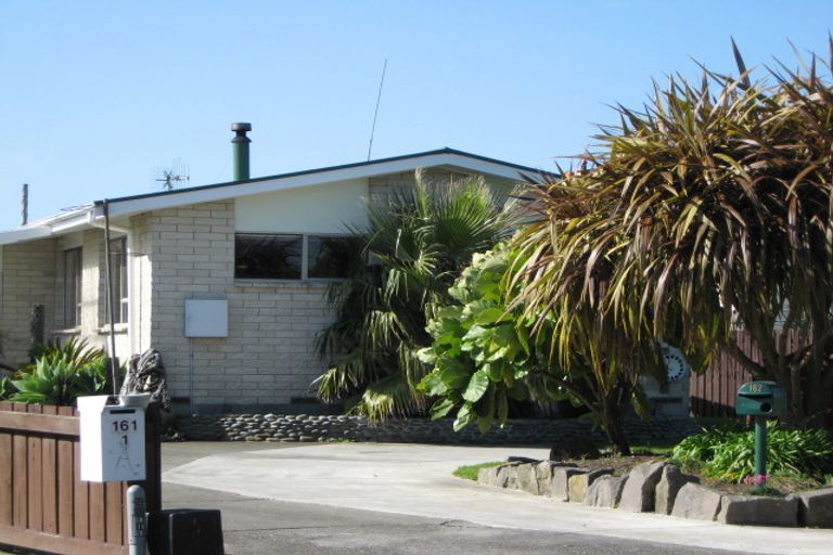 Photo of property in 163 Riverside Drive, Whakatane, 3120