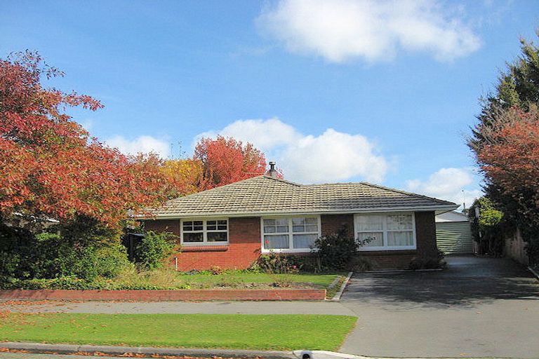 Photo of property in 57 Raxworthy Street, Ilam, Christchurch, 8041