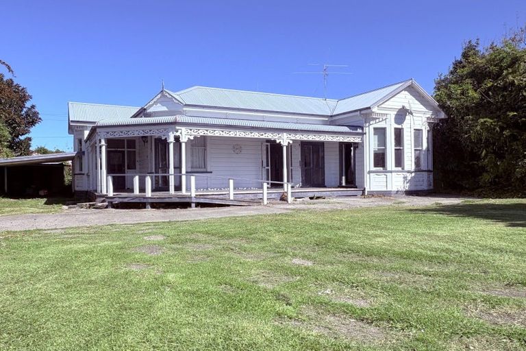Photo of property in 12 Delhi Street, Wairoa, 4108