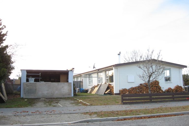 Photo of property in 9 Blackmore Crescent, Alexandra, 9320