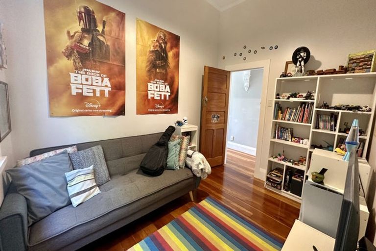 Photo of property in 33 Kensington Avenue, Mount Eden, Auckland, 1024