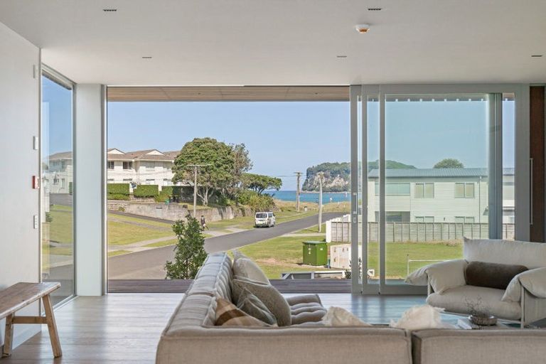Photo of property in 203 Winifred Avenue, Whangamata, 3620