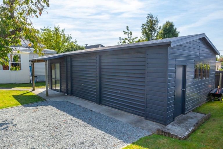 Photo of property in 46 Huffey Street, Geraldine, 7930