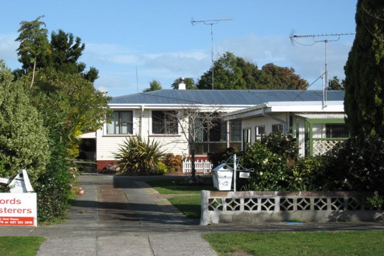 Photo of property in 25 Beach Street, Whakatane, 3120