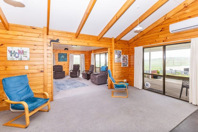 Photo of property in 16 Mcrae Road, Otewa, Otorohanga, 3972