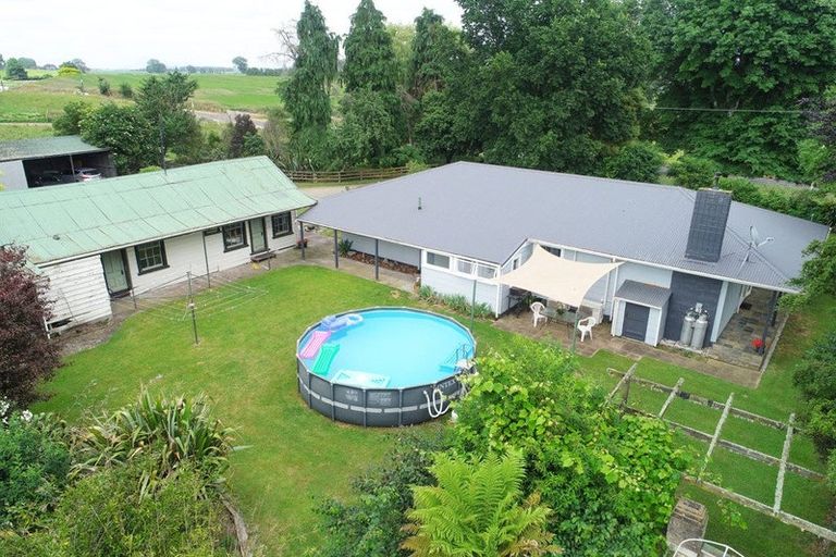 Photo of property in 3670 Broadlands Road, Reporoa, 3081