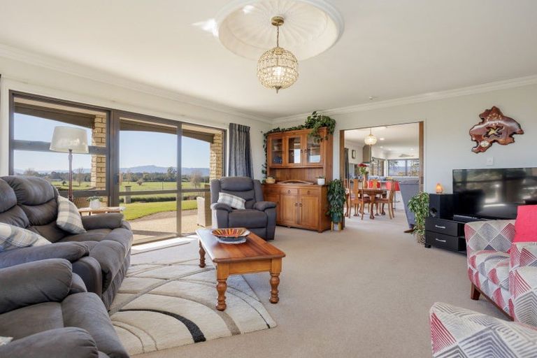 Photo of property in 12 Crabb Road, Okoroire, Tirau, 3485