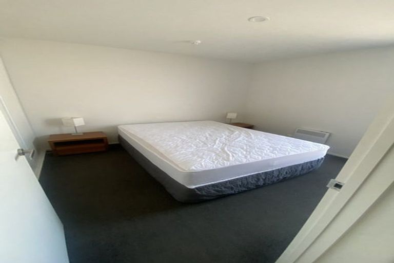 Photo of property in Leicester Executive Apartments, 402/282 Madras Street, Christchurch Central, Christchurch, 8011
