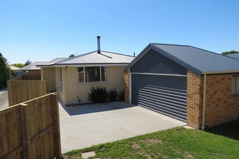 Photo of property in 149a Carters Road, Amberley, 7410