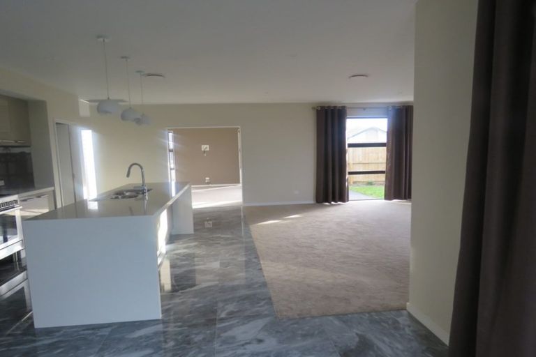 Photo of property in 116 Kittyhawk Avenue, Wigram, Christchurch, 8042