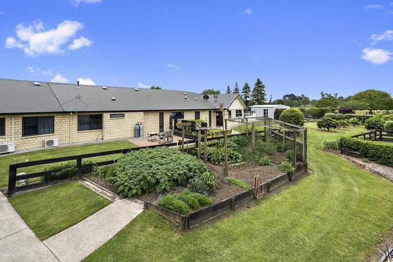 Photo of property in 434 Pencarrow Road, Tamahere, Hamilton, 3283