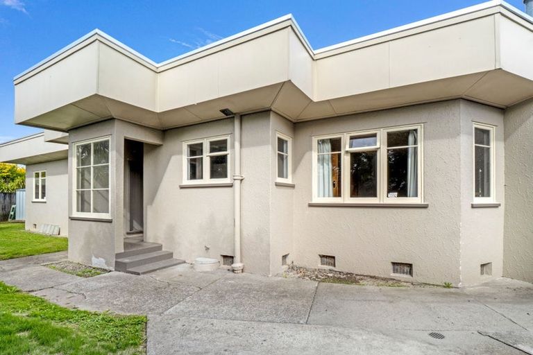 Photo of property in 237c Vogel Street, Roslyn, Palmerston North, 4414
