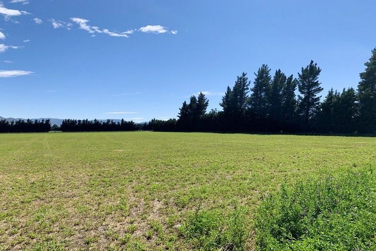 Photo of property in 3838 South Eyre Road, Burnt Hill, Oxford, 7495