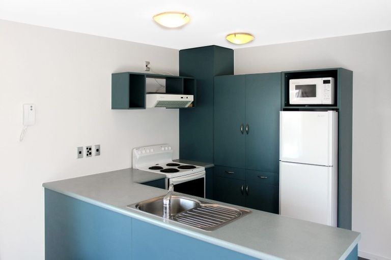 Photo of property in 17/25 Hastings Street West, Sydenham, Christchurch, 8023