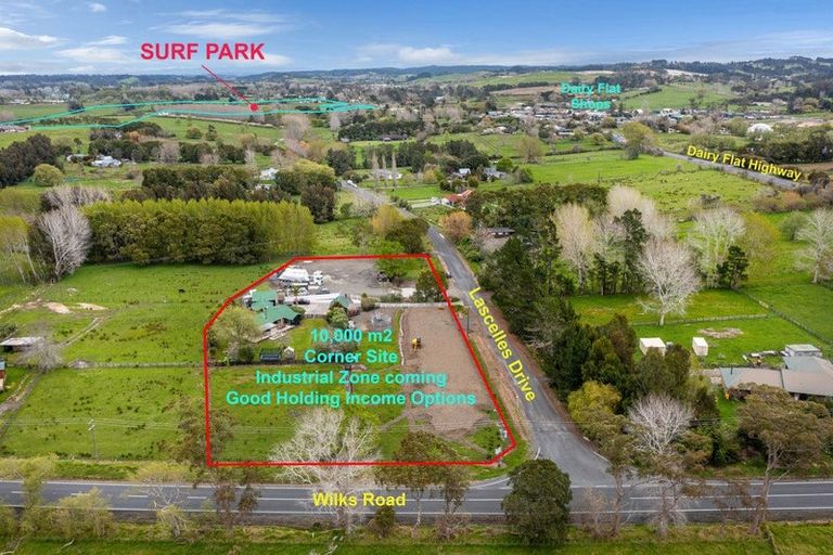 Photo of property in 11 Lascelles Drive, Dairy Flat, Albany, 0794