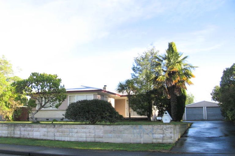 Photo of property in 50 Birkenhead Crescent, Flaxmere, Hastings, 4120