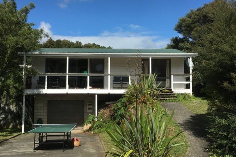 Photo of property in 4 Ross Street, Opua, 0200