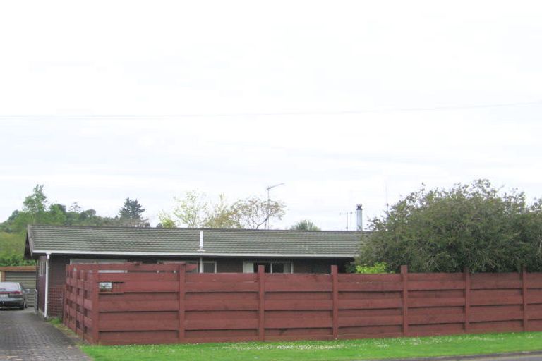 Photo of property in 74 Station Road, Paeroa, 3600