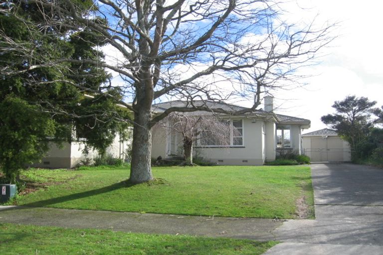 Photo of property in 9 Newhaven Place, Roslyn, Palmerston North, 4414