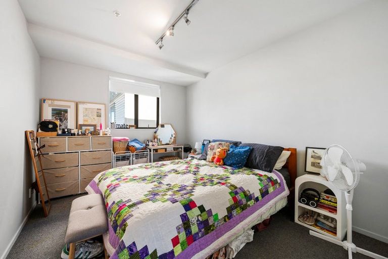 Photo of property in Detroit Apartments, 306/181 Tasman Street, Mount Cook, Wellington, 6021