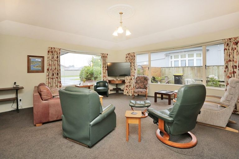 Photo of property in 115 Macmaster Street, Richmond, Invercargill, 9810