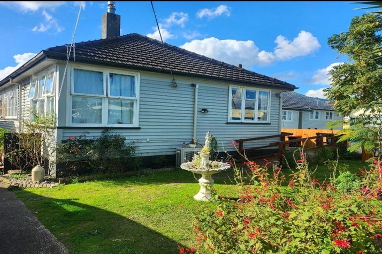 Photo of property in 35 Junction Road, Paeroa, 3600