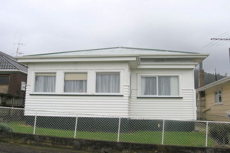 Photo of property in 114 Edward Street, Thames, 3500