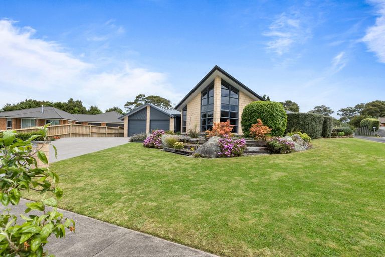 Photo of property in 12 Cooper Crescent, Morrinsville, 3300