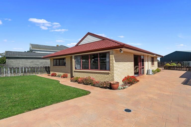 Photo of property in 239 Whitaker Street, Te Aroha, 3320