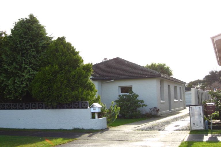 Photo of property in 60 Hensley Street, Gladstone, Invercargill, 9810