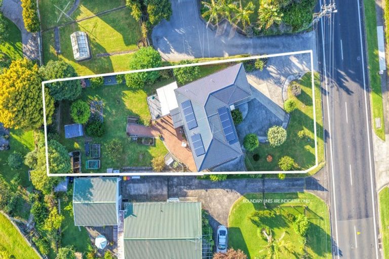 Photo of property in 914 Tararu Sh25 Road, Thames, 3500