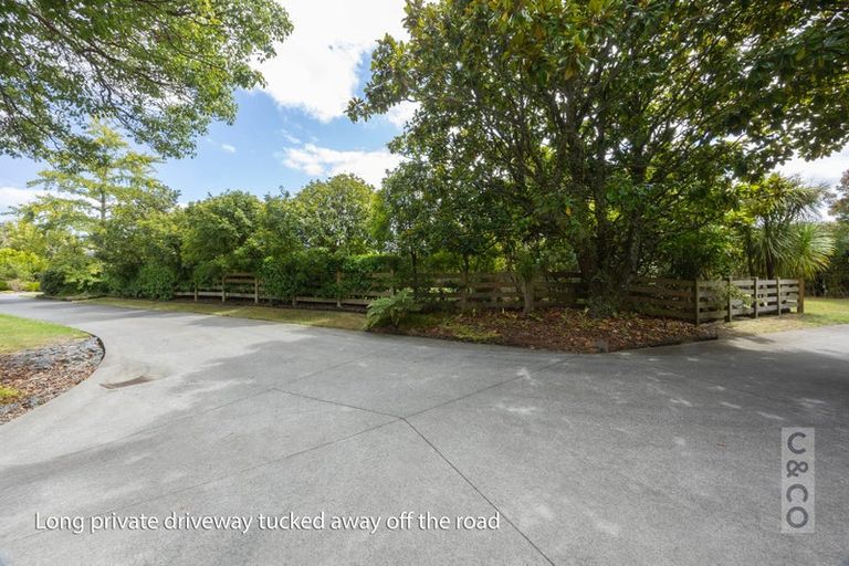 Photo of property in 58 Muriwai Road, Waimauku, 0812