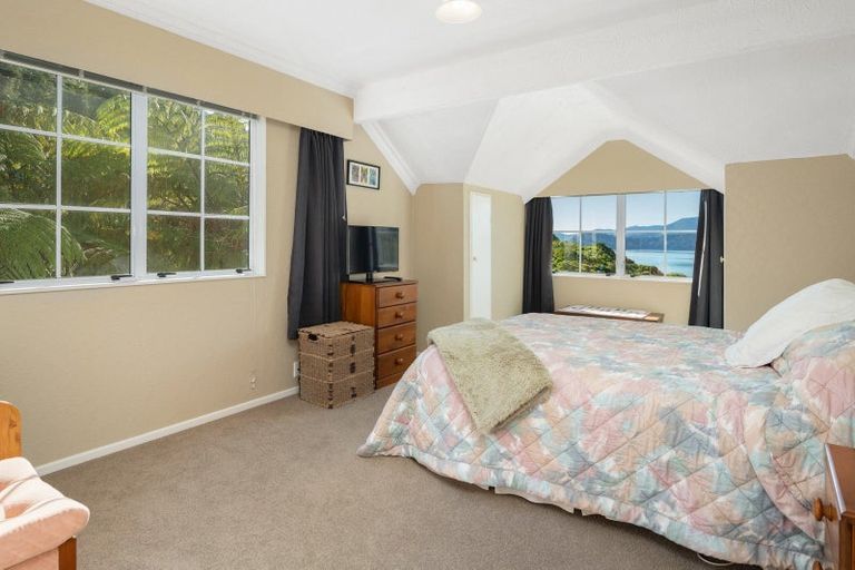 Photo of property in 269 Moetapu Bay Road, Moetapu Bay, Picton, 7282