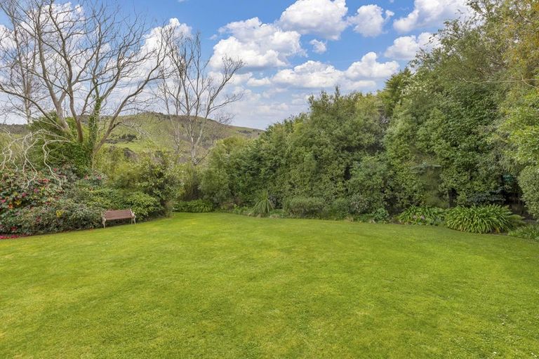 Photo of property in 4498 Christchurch Akaroa Road, Little River, 7591