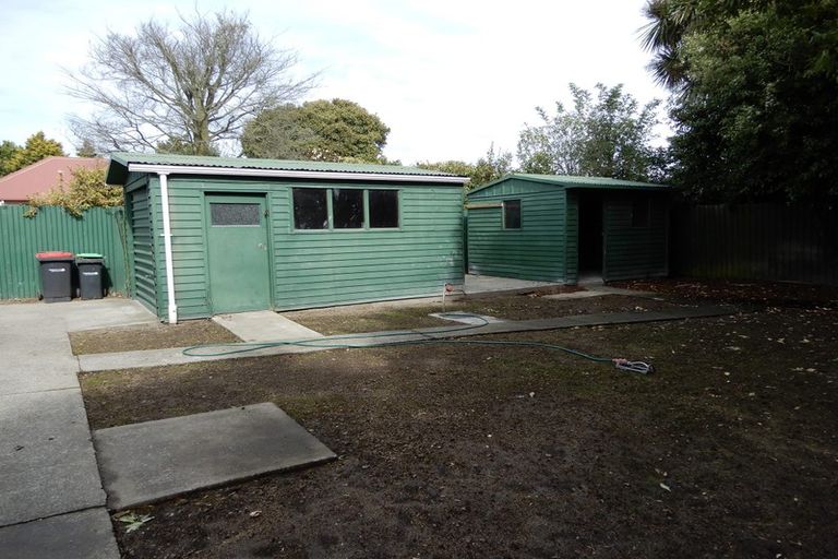 Photo of property in 16 Chatham Street, Addington, Christchurch, 8024