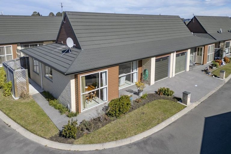 Photo of property in Rivertown Villas, 150 Williams Street, Kaiapoi, 7630