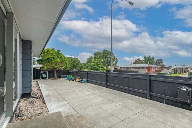 Photo of property in 5 Kaimanawa Street, Kelvin Grove, Palmerston North, 4414