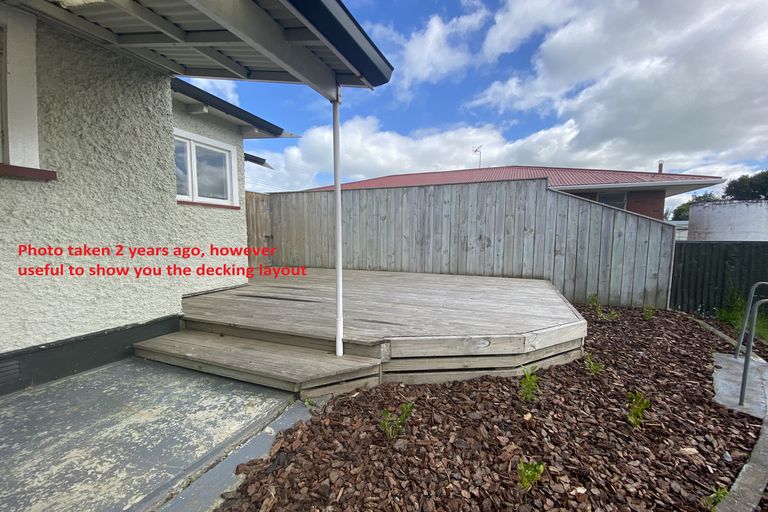 Photo of property in 78 Matai Street, Castlecliff, Whanganui, 4501
