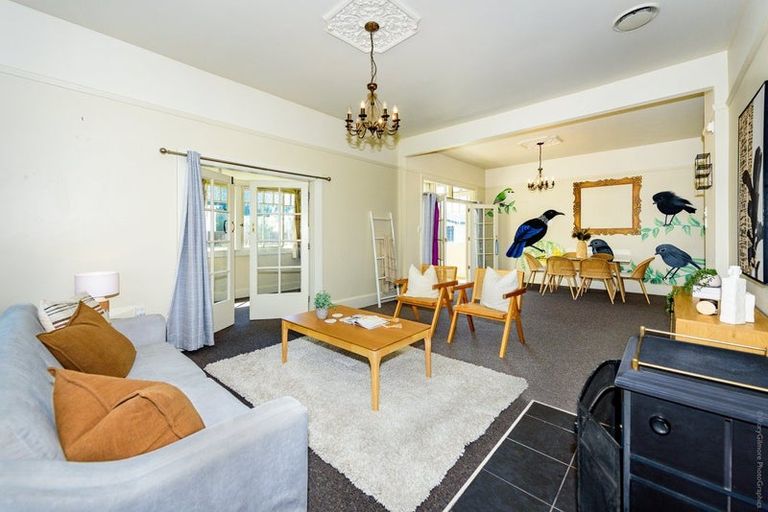 Photo of property in 39 Russell Street, Linwood, Christchurch, 8062